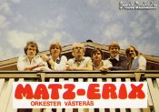 MATZ-ERIX (~1977)
