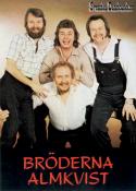 BRDERNA ALMKVIST (1980)