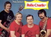 ROFFE CHARLIES