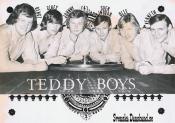 TEDDY BOYS