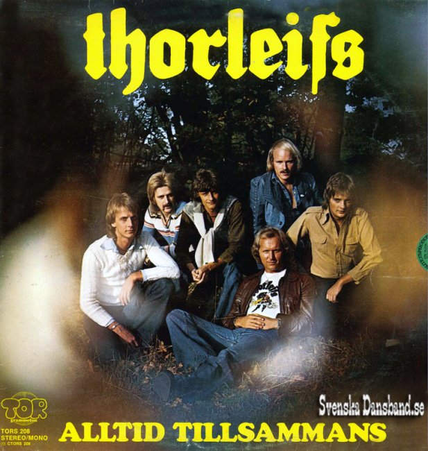 THORLEIFS (1976)