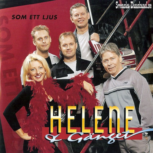 HELENE & GÄNGET (1999)