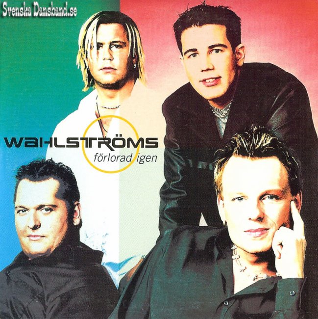 WAHLSTRMS (2002)