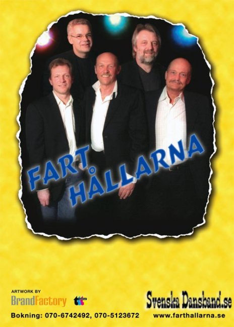 FARTHÅLLARNA (2004)