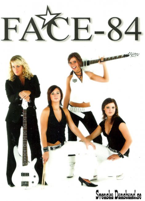 FACE -84 (2006)