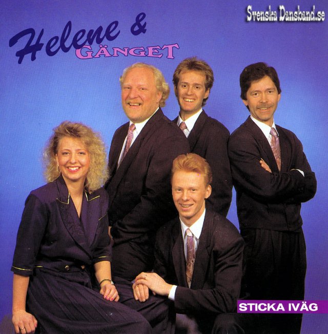 HELENE & GÄNGET (1990)