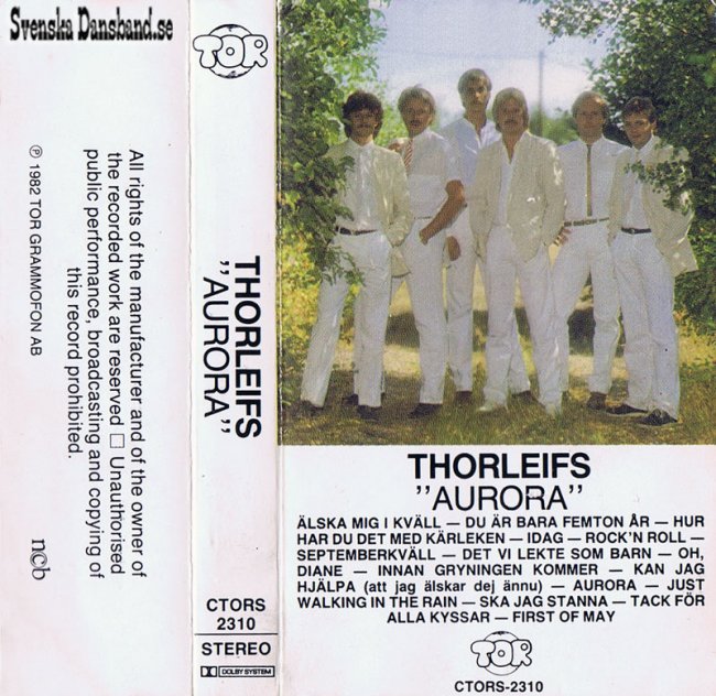 THORLEIFS (1982)