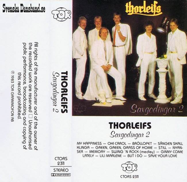 THORLEIFS (1983)