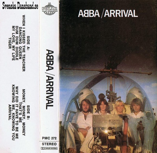 ABBA (1976)