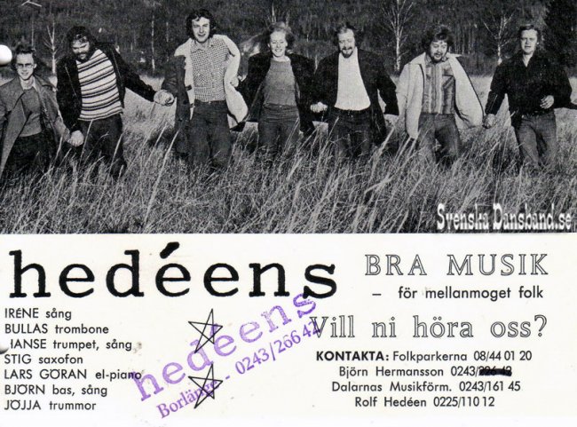 HEDENS (1975)