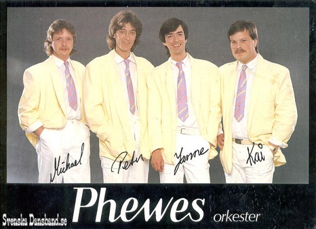 PHEWES (1986)