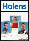 HOLENS
