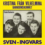 SVEN INGVARS (1962)