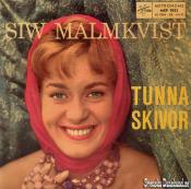 SIW MALMKVIST (1960)