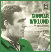 GUNNAR WIKLUND (1969)