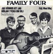 FAMILY FOUR (1969)