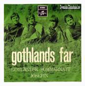 GOTHLANDS FÅR (1968)