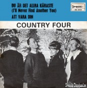 COUNTRY FOUR (1965)