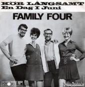 FAMILY FOUR (1968)