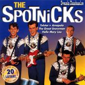 THE SPOTNICKS (CD)