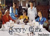 JONNY CUTZ (1976)