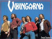 VIKINGARNA (1980)