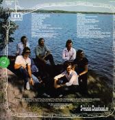 VIKINGARNA LP (1976) "Kramgoa låtar 3" B