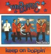 THE BOPPERS (1979) Keep On Boppin
