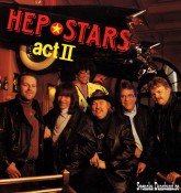 HEP STARS (1989)