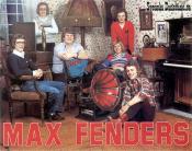 MAX FENDERS