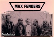 MAX FENDERS
