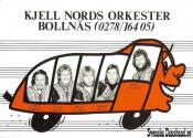 KJELL NORDS (ca 1970)