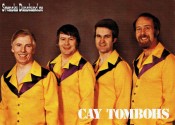 CAY TOMBOHS