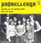 PASTELLERNA (1974)