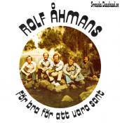 ROLF ÅHMANS (1978)