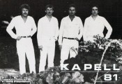 KAPELL 81 (1982)