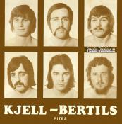 KJELL-BERTILS (1972)