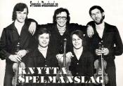 KNYTTA SPELMANSLAG (1975)