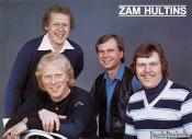 ZAM HULTINS (1983)