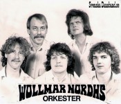 WOLLMAR NORDHS (1985)