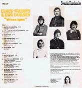 CLAES FREDDYS & EWA CARLSN (1977)