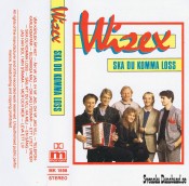 WIZEX (1985)