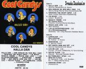 COOL CANDYS (1978)