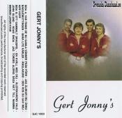 GERT JONNYS (1983)