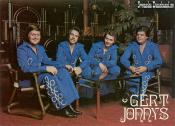 GERT JONNYS (1977)