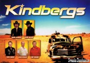 KINDBERGS (2007)