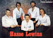 HASSE LEWINS (1980)