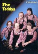 FIVE TEDDYS (1979)