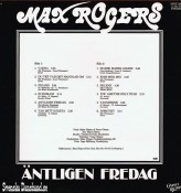 MAX ROGERS (1978)