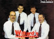 WILLARD'S